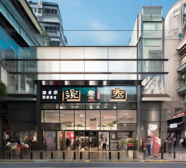 蔡河商贸街服务站在哪里 蔡河商贸街服务站在哪里