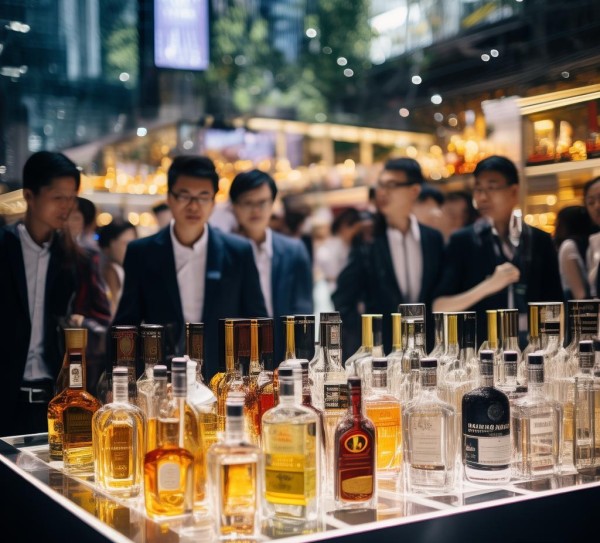 探索北京白酒商贸展会,全球高端白酒潮流与市场机遇的深入了解 探索北京白酒商贸展会,全球高端白酒潮流与市场机遇的深入了解