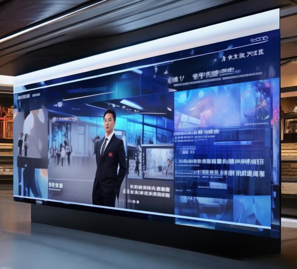 小南哥商贸新闻最新视频，新闻报道的创新与品牌价值