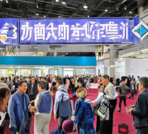 八福商贸直供展会地址，助力行业精准对接
