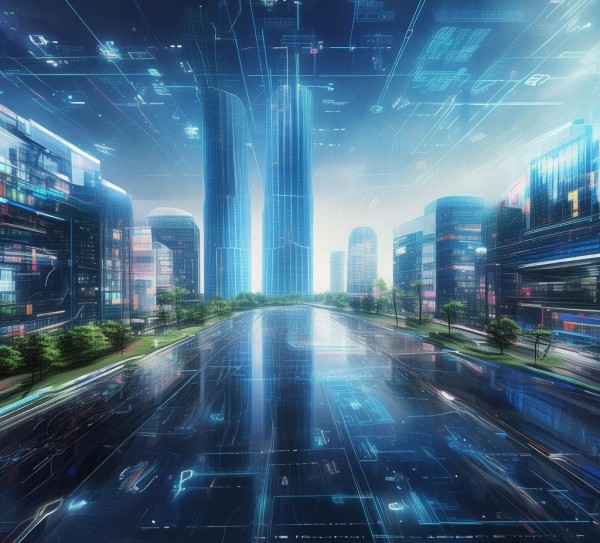 郑州银歌商贸虚拟项目X，digital transformation的机遇与挑战