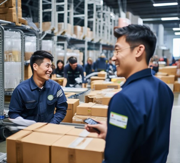 佳源商贸配送服务，助力高效物流，打造卓越用户体验