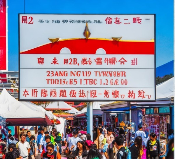 223唐塔商贸展会地址与电话信息