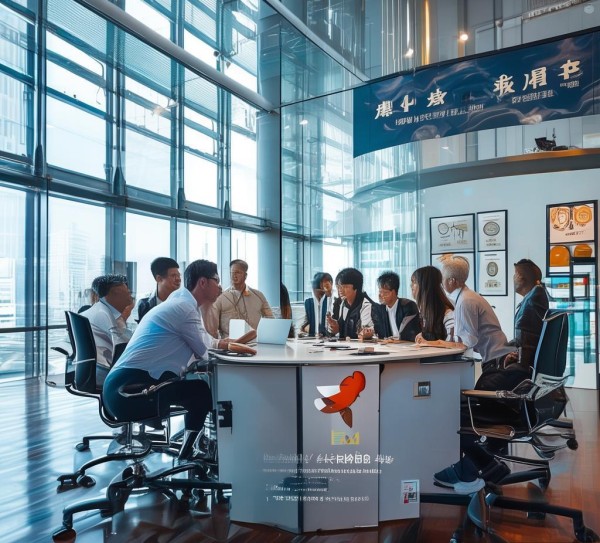 浦东商贸公司，成功注册的必修课