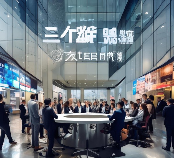 凯奕商贸新闻中心招聘优秀人才 凯奕商贸新闻中心招聘优秀人才