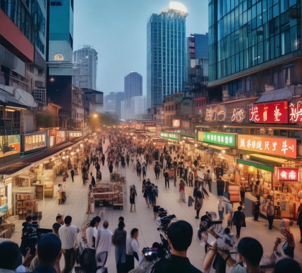 沧州商贸城,新闻驱动下的城市经济新窗口 沧州商贸城,新闻驱动下的城市经济新窗口