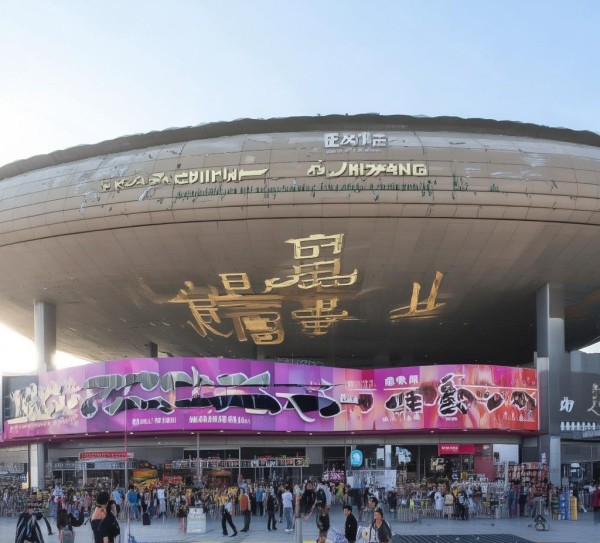诸暨商贸城(expo of Weifang)杂志展—诸暨商贸城展会地址 诸暨商贸城(expo of Weifang)杂志展—诸暨商贸城展会地址