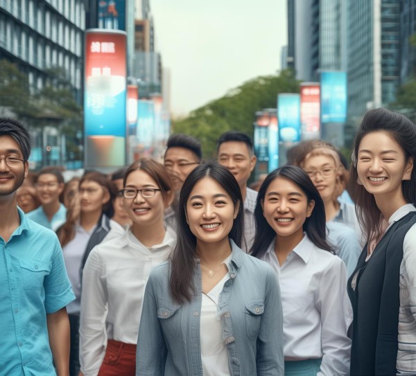 三级商贸便民服务,构建便捷高效的服务网络 三级商贸便民服务,构建便捷高效的服务网络