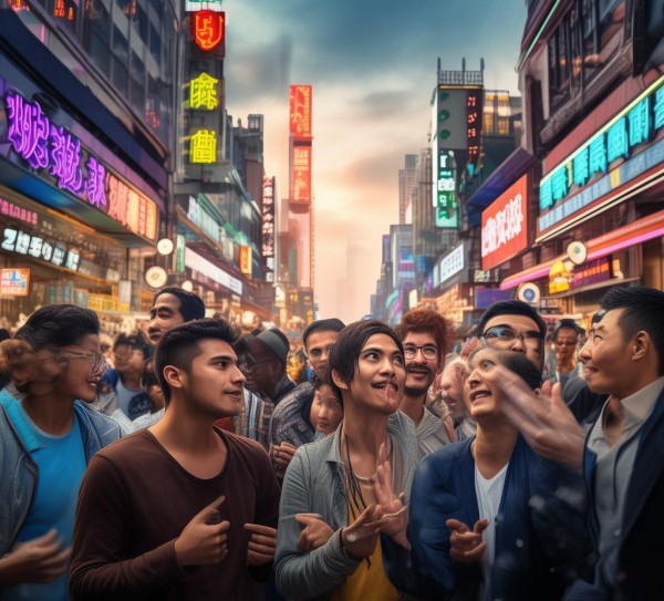 关岭国际商贸城，机遇与机遇的相遇