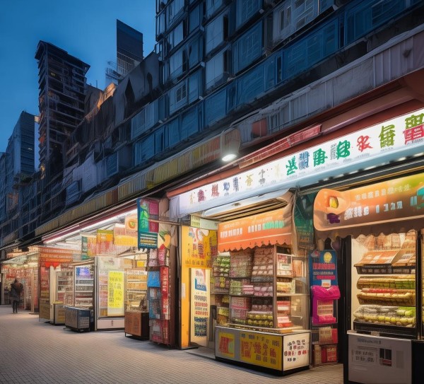 松江区方便商贸服务价位,助力都市生活 松江区方便商贸服务价位,助力都市生活