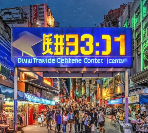 大邑商贸服务中心电话，助力商贸发展之路
