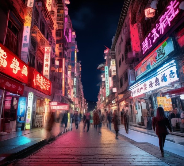 株洲商贸展会，连接市场与经济的桥梁