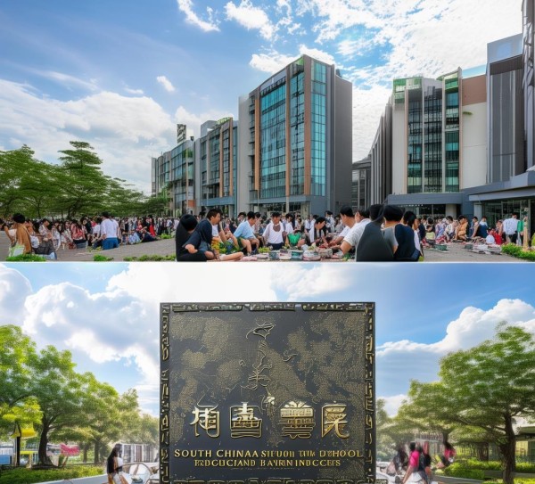华南商贸学校，成就背后的教育力量