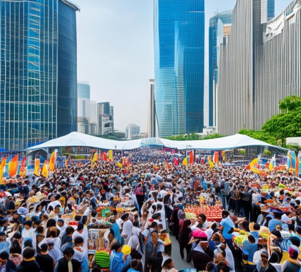 深圳农优商贸展会，全球市场的一张名片