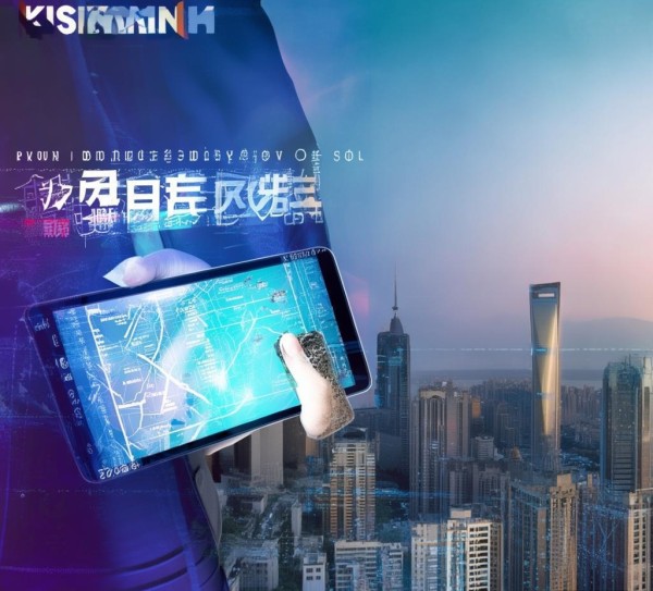 解析上海KIS商贸高级版服务商，从基础到巅峰的数字化转型之路