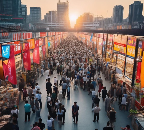 丹东国际商贸展会时间解析